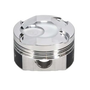 Subaru WRX Engine Piston - Manley Performance - 86.1mm +.1mm Bore 10:1 Dish - `15-`27